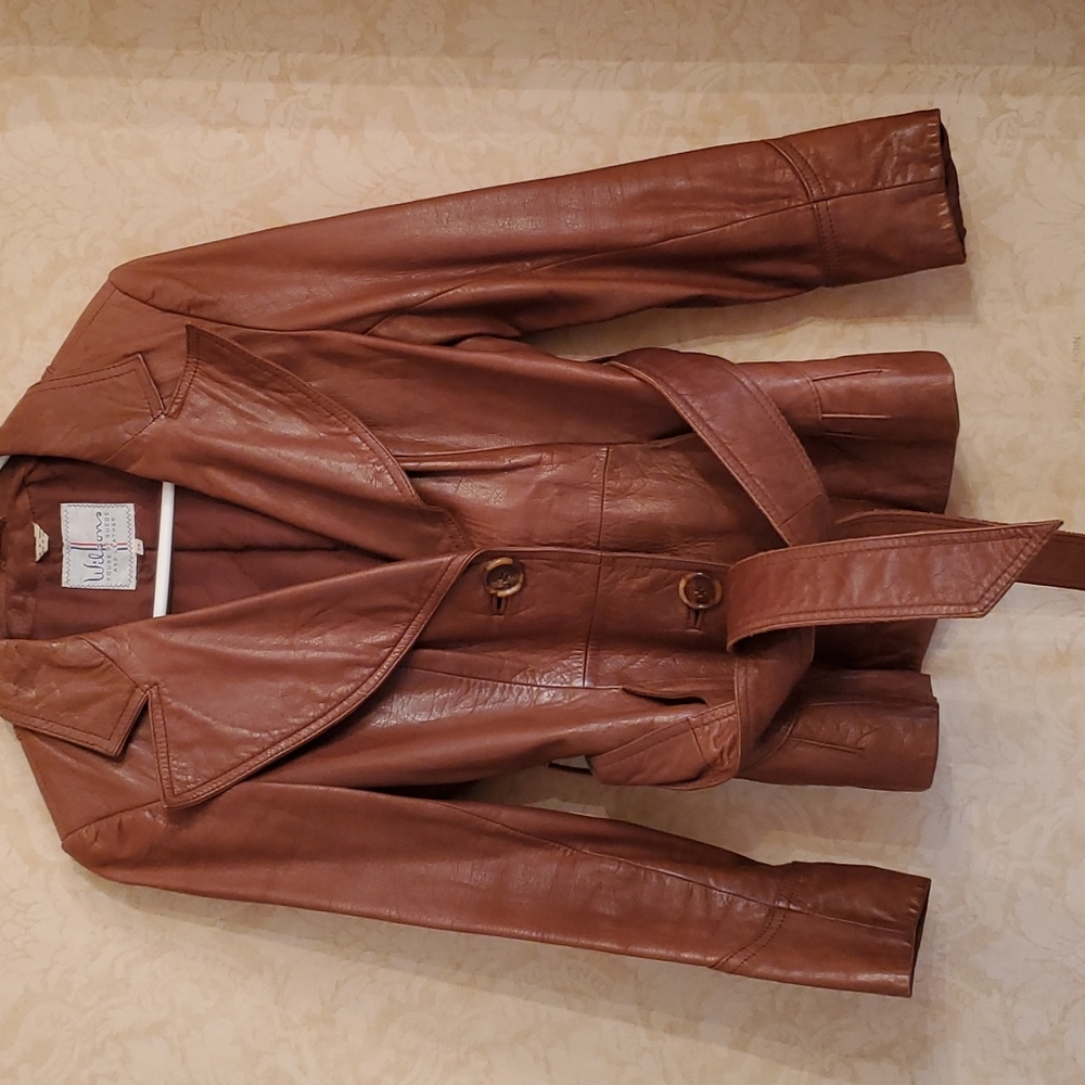 Coat